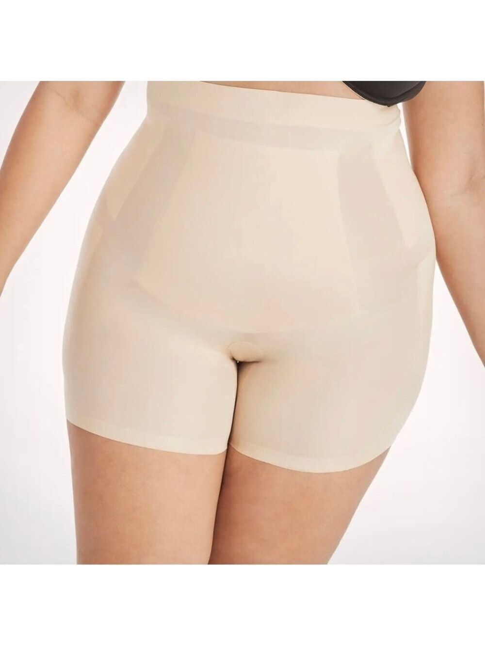 Maidenform High-Waist Girlshort Shaper